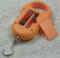 Весы безмен электронные 50 кг. точность 5 гр